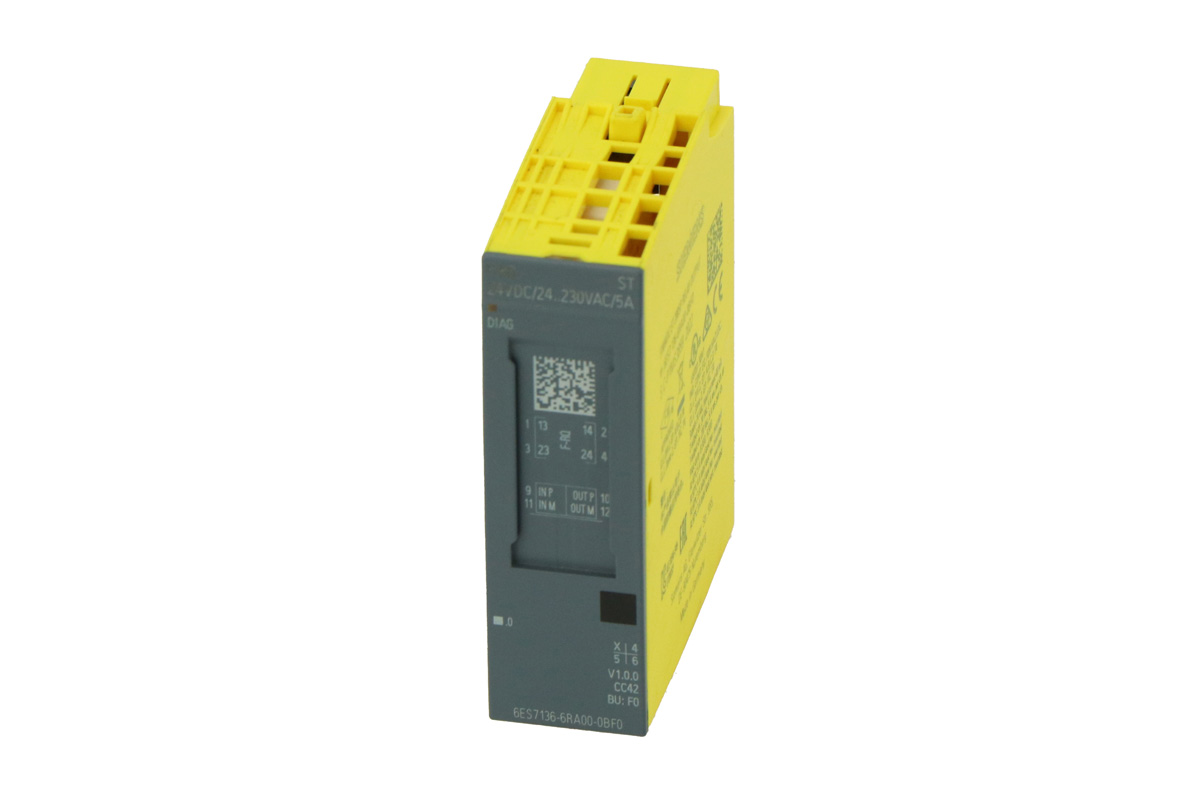 6ES7136-6RA00-0BF0 Siemens