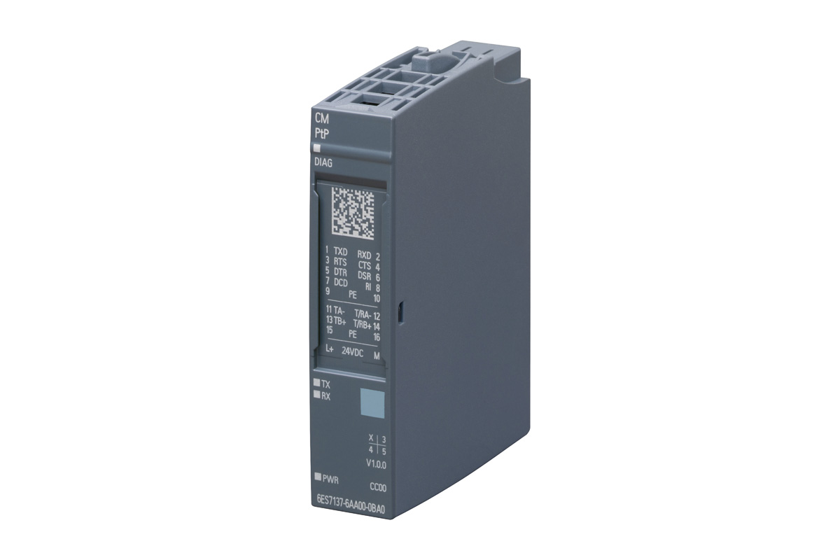 6ES7137-6AA01-0BA0 Siemens