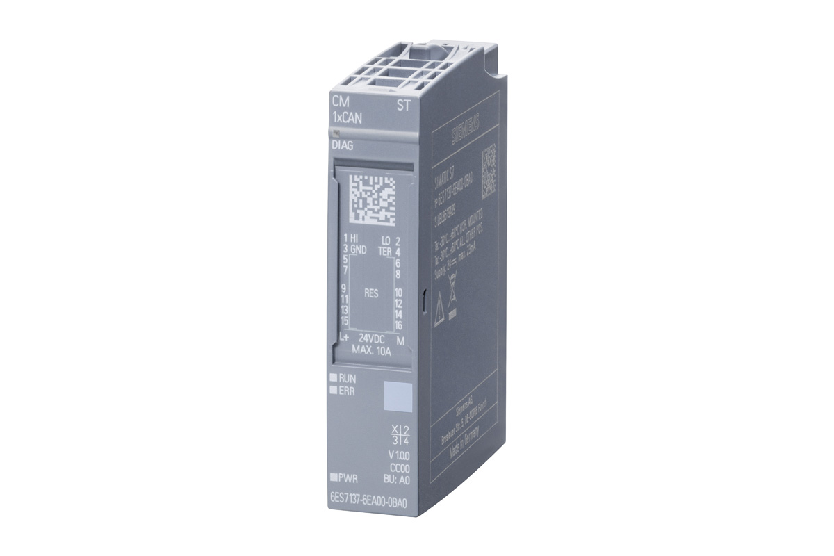 6ES7137-6EA00-0BA0 Siemens
