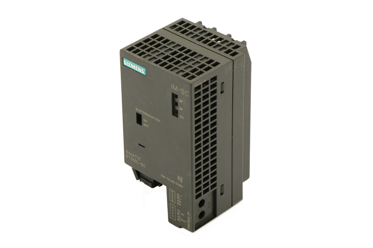 6ES7138-1XL00-0XB0 Siemens