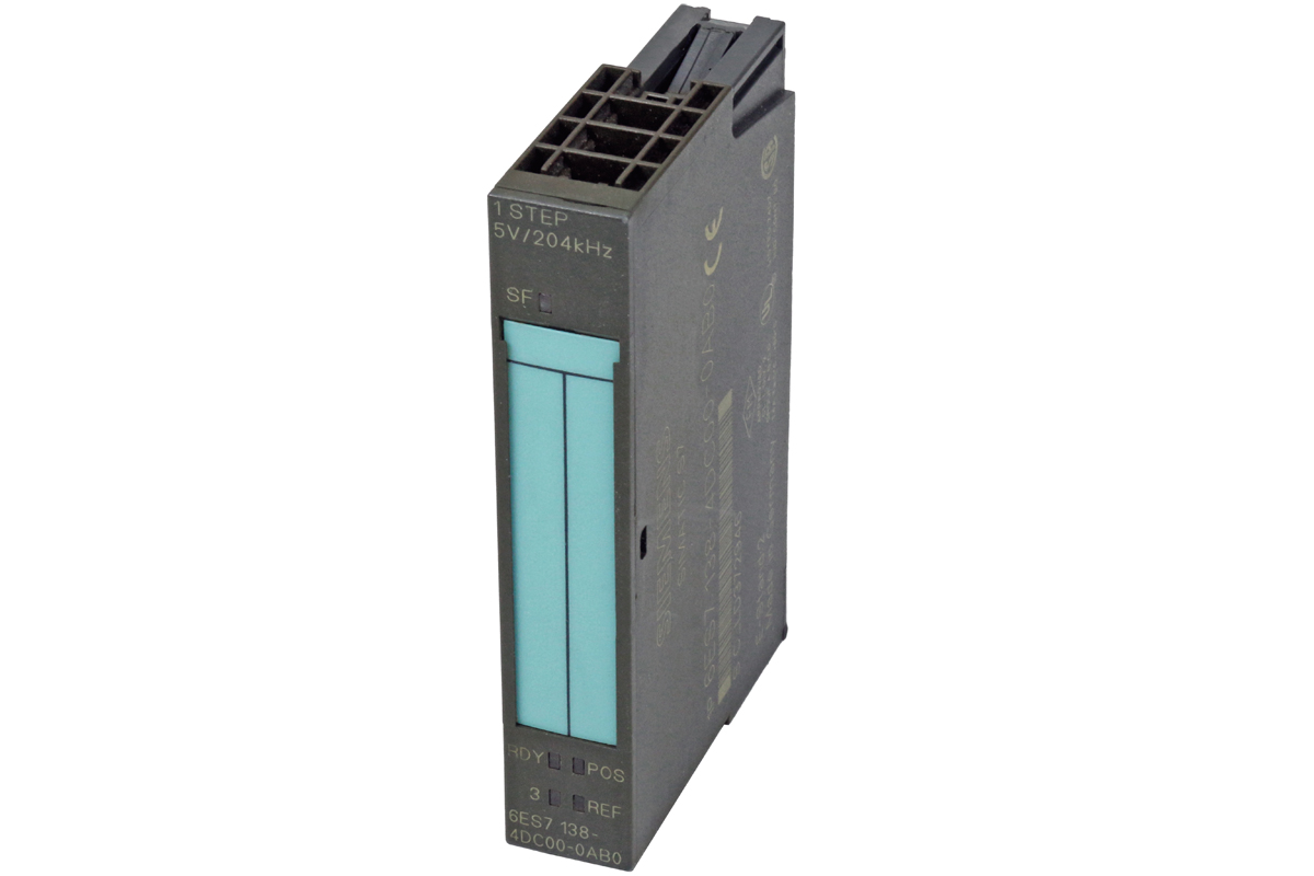 6ES7138-4DC00-0AB0 Siemens