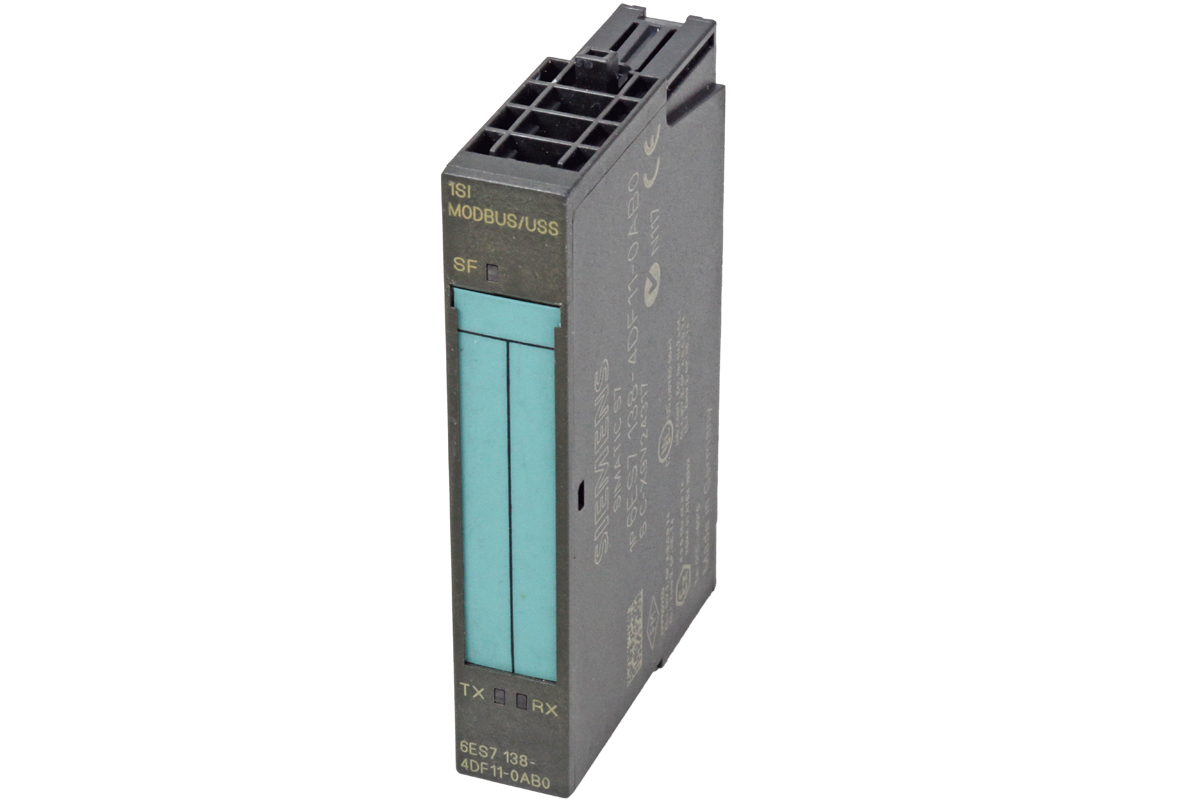 6ES7138-4DF11-0AB0 Siemens