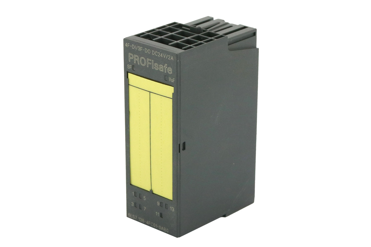 6ES7138-4FC01-0AB0 Siemens
