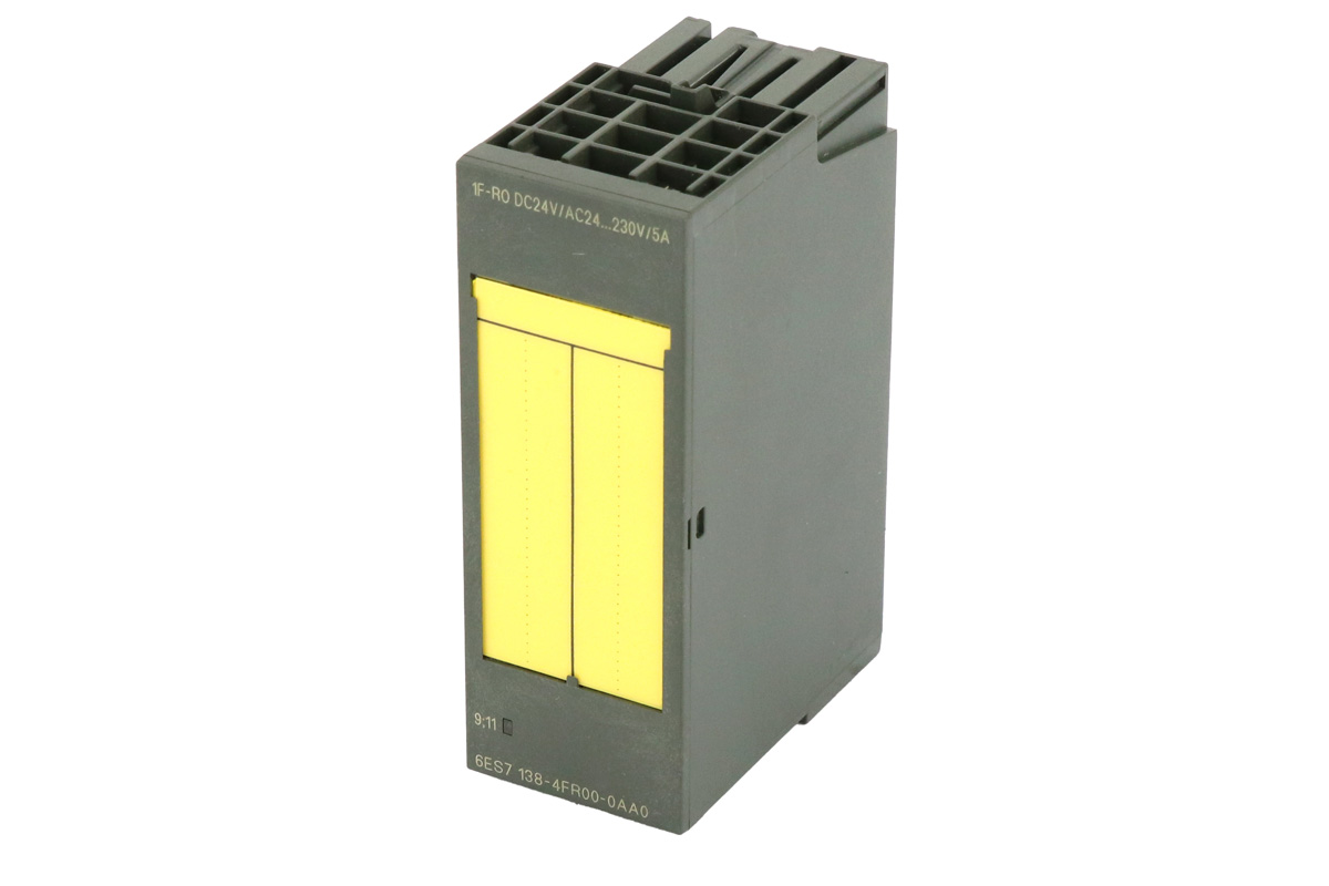 6ES7138-4FR00-0AA0 Siemens