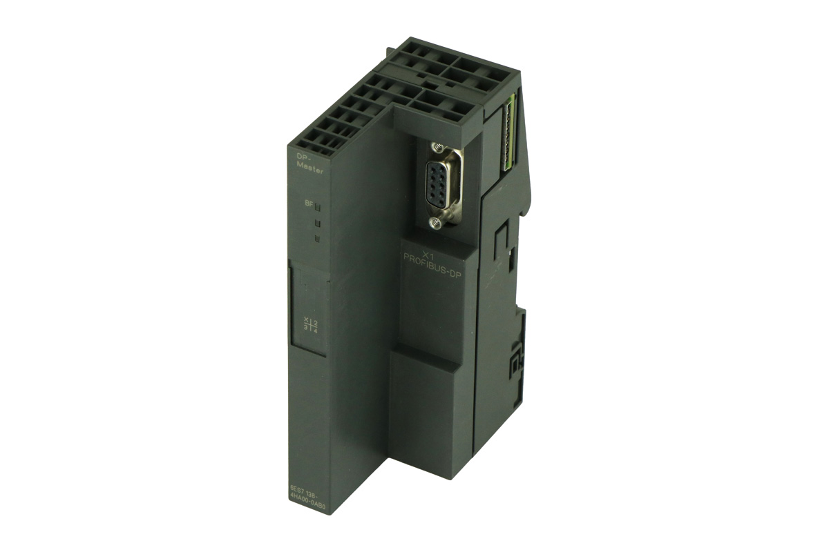 6ES7138-4HA00-0AB0 Siemens