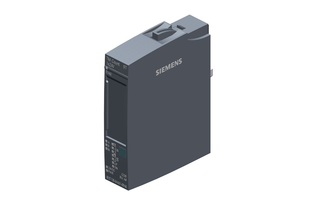 6ES7138-6AA01-0BA0 Siemens