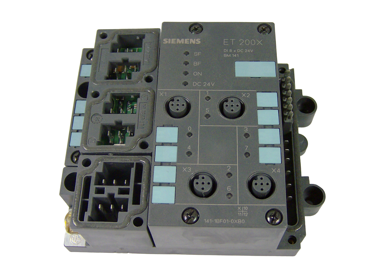 6ES7141-1BF01-0XB0 Siemens