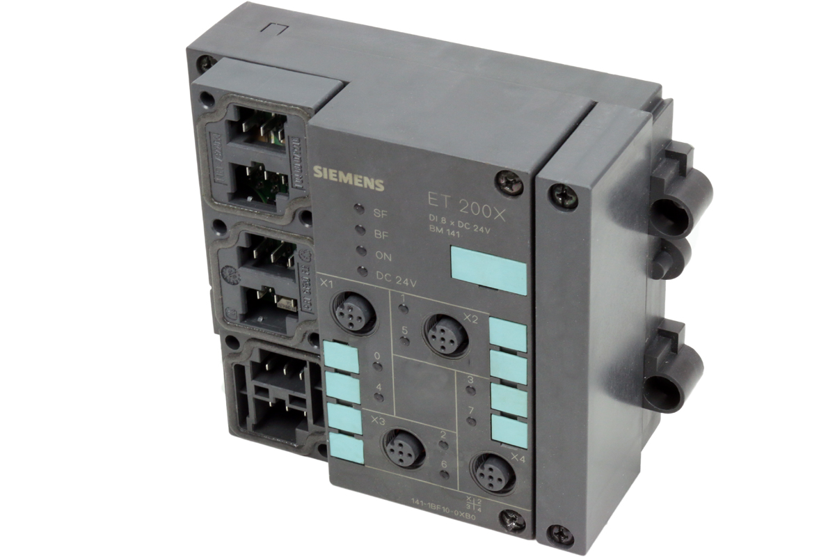 6ES7141-1BF10-0XB0 Siemens