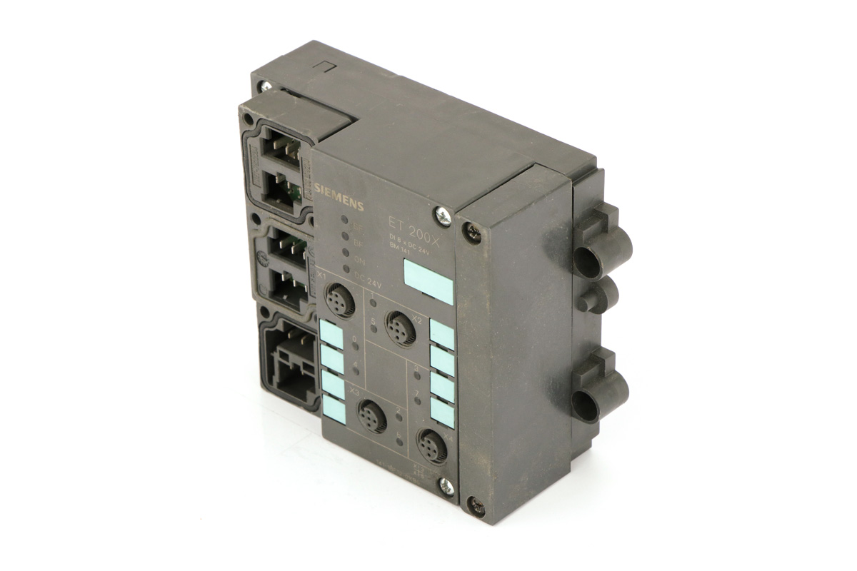 6ES7141-1BF12-0XB0 Siemens