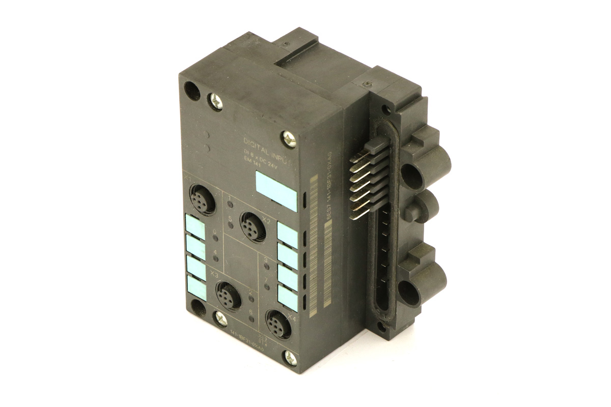 6ES7141-1BF31-0XA0 Siemens