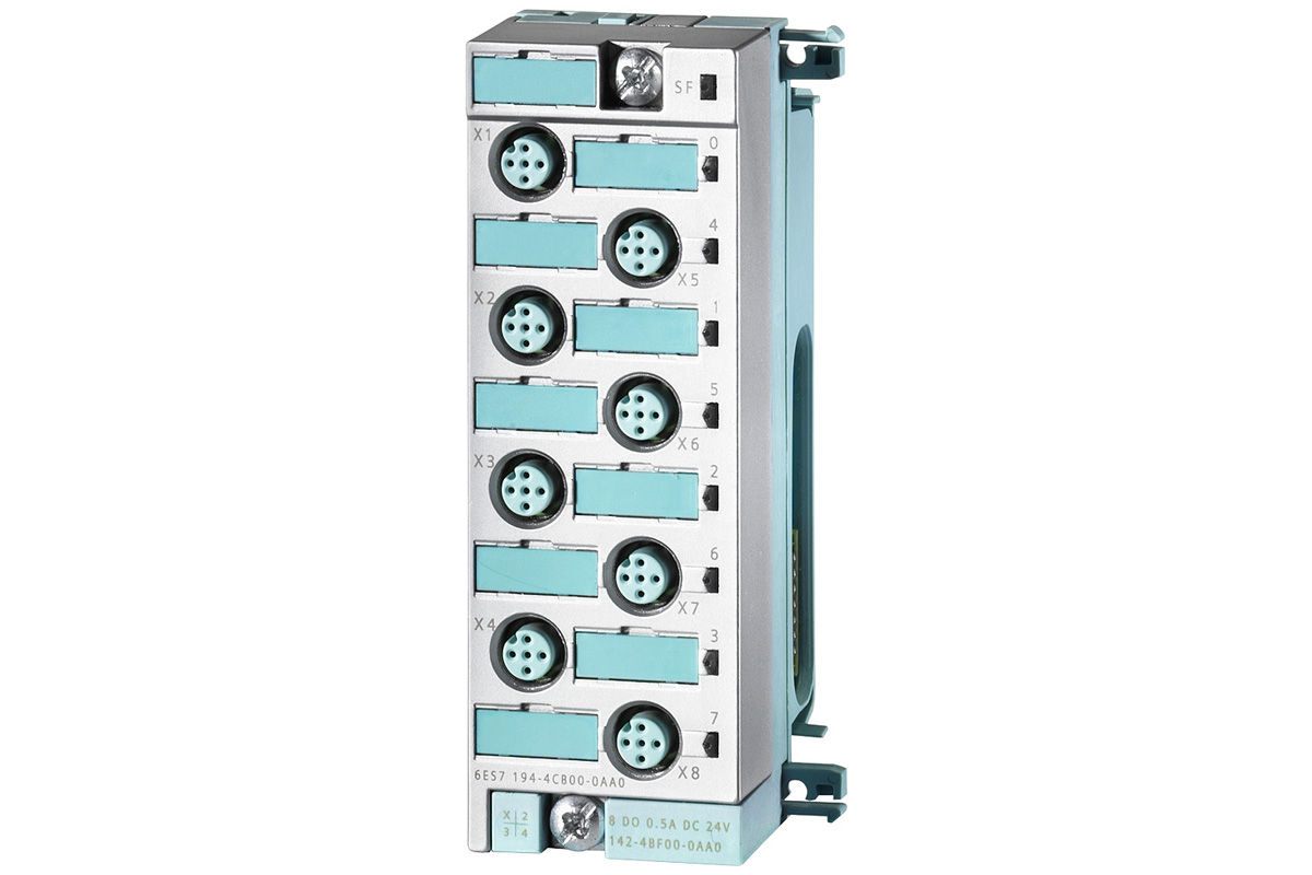 6ES7141-4BH00-0AA0 Siemens