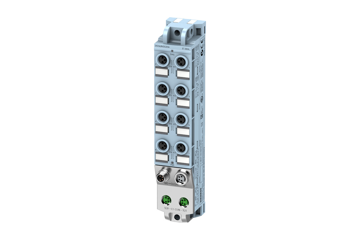 6ES7141-5BF00-0BA0 Siemens