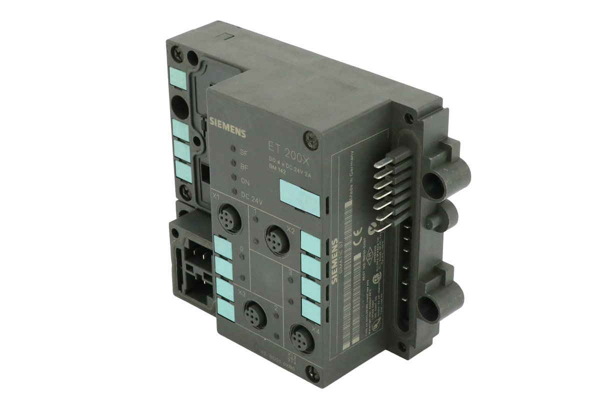 6ES7142-1BD20-0XB0 Siemens