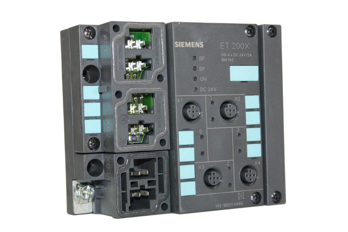 6ES7142-1BD21-0XB0 Siemens