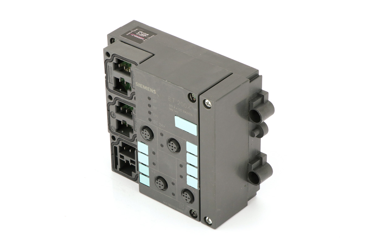 6ES7142-1BD22-0XB0 Siemens