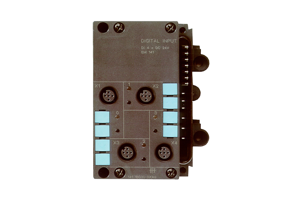 6ES7142-1BD30-0XA0 Siemens