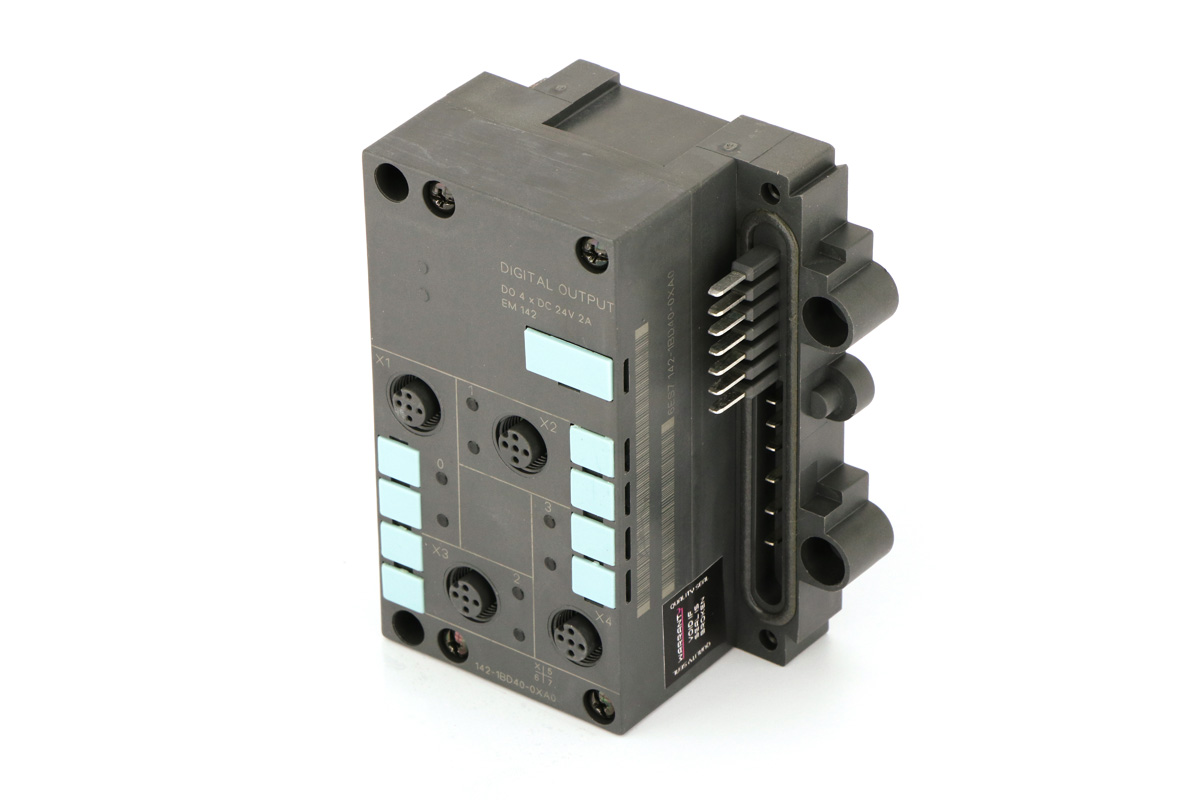 6ES7142-1BD40-0XA0 Siemens