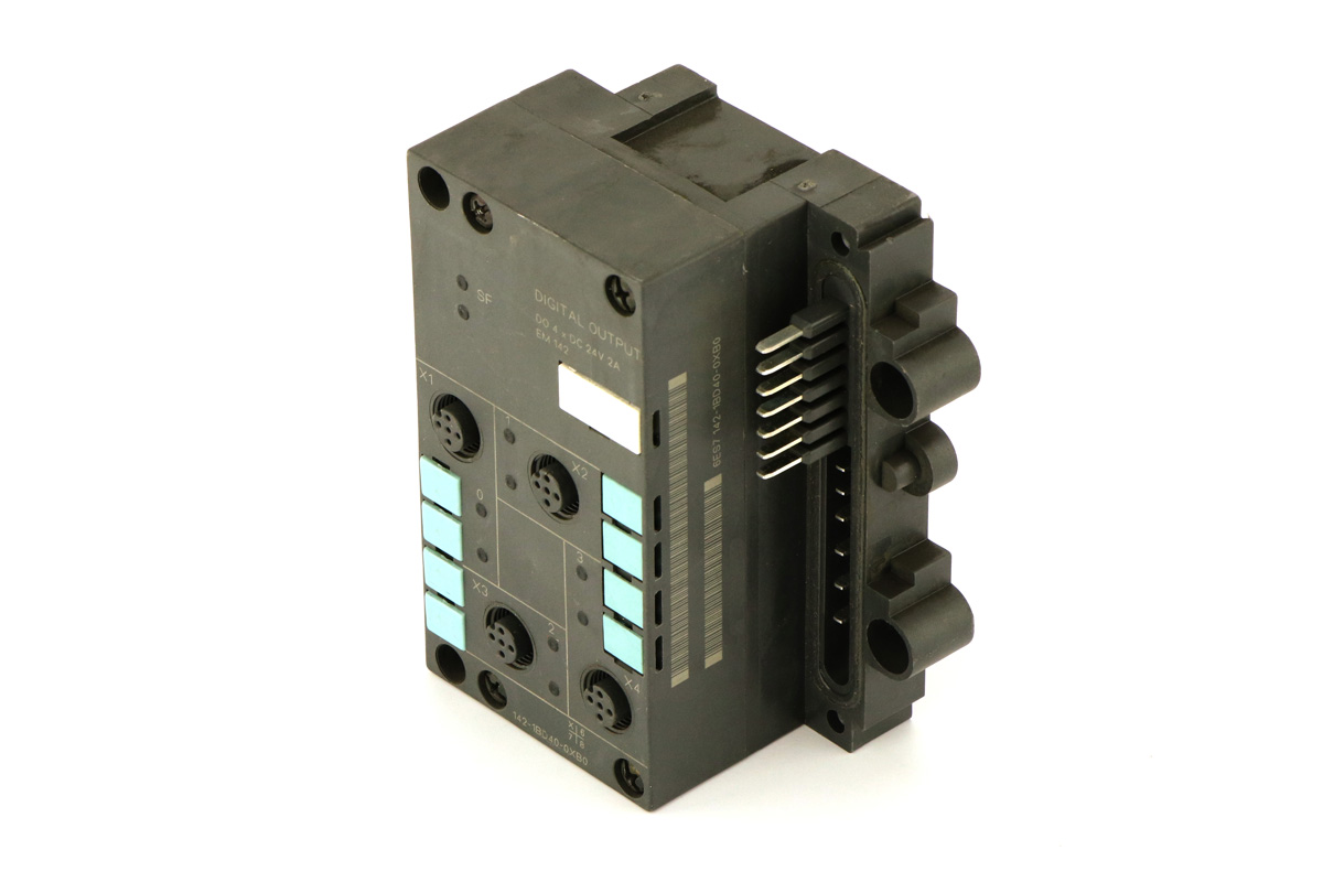 6ES7142-1BD40-0XB0 Siemens