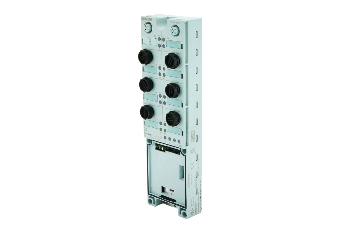 6ES7142-3BH00-0XA0 Siemens