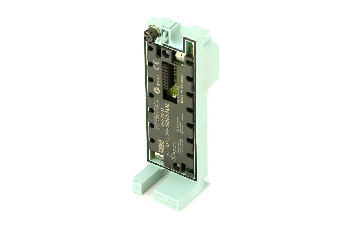 6ES7142-4BD00-0AA0 Siemens