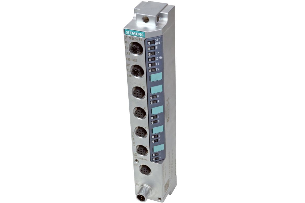 6ES7142-6BF00-0AB0 Siemens