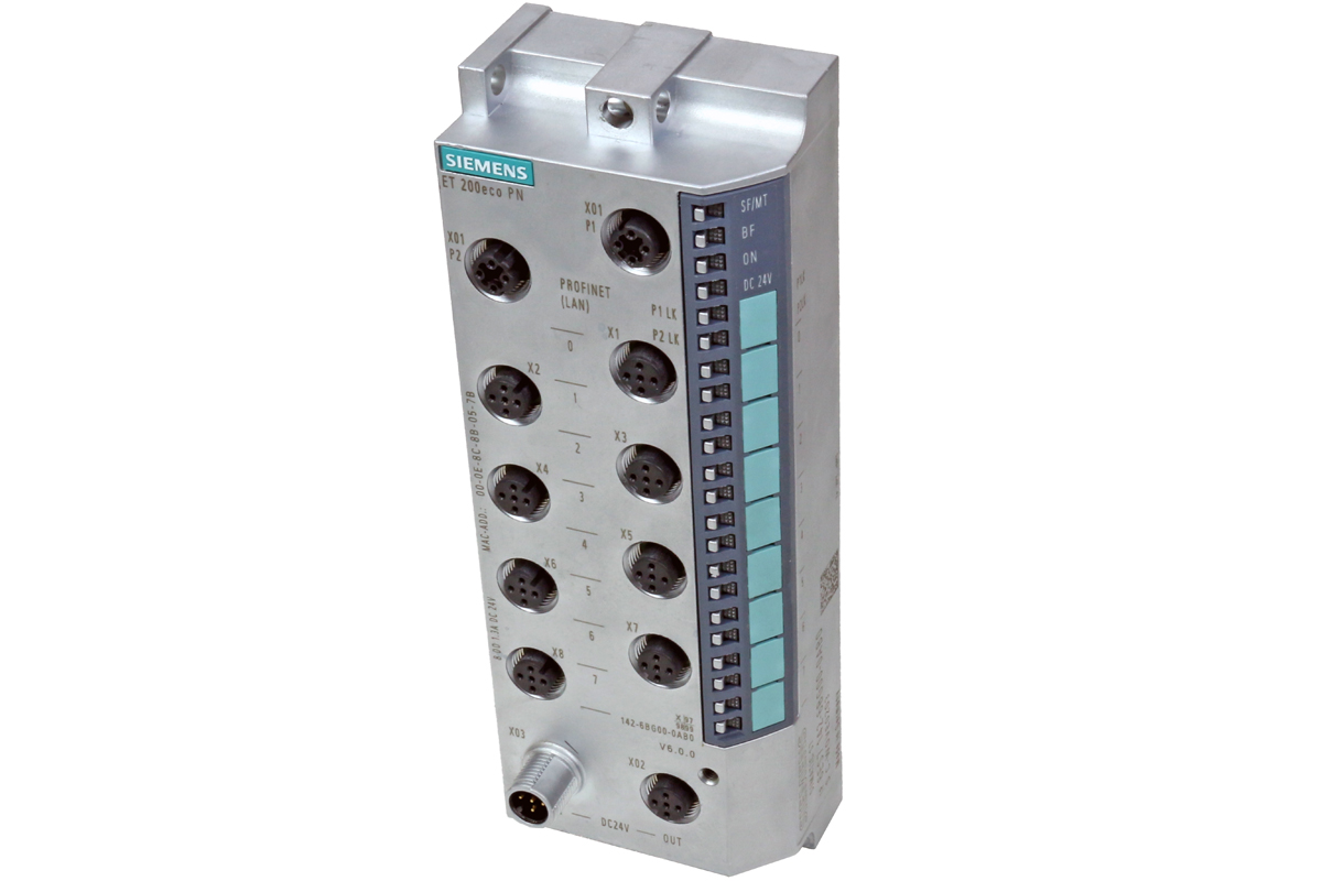 6ES7142-6BG00-0AB0 Siemens