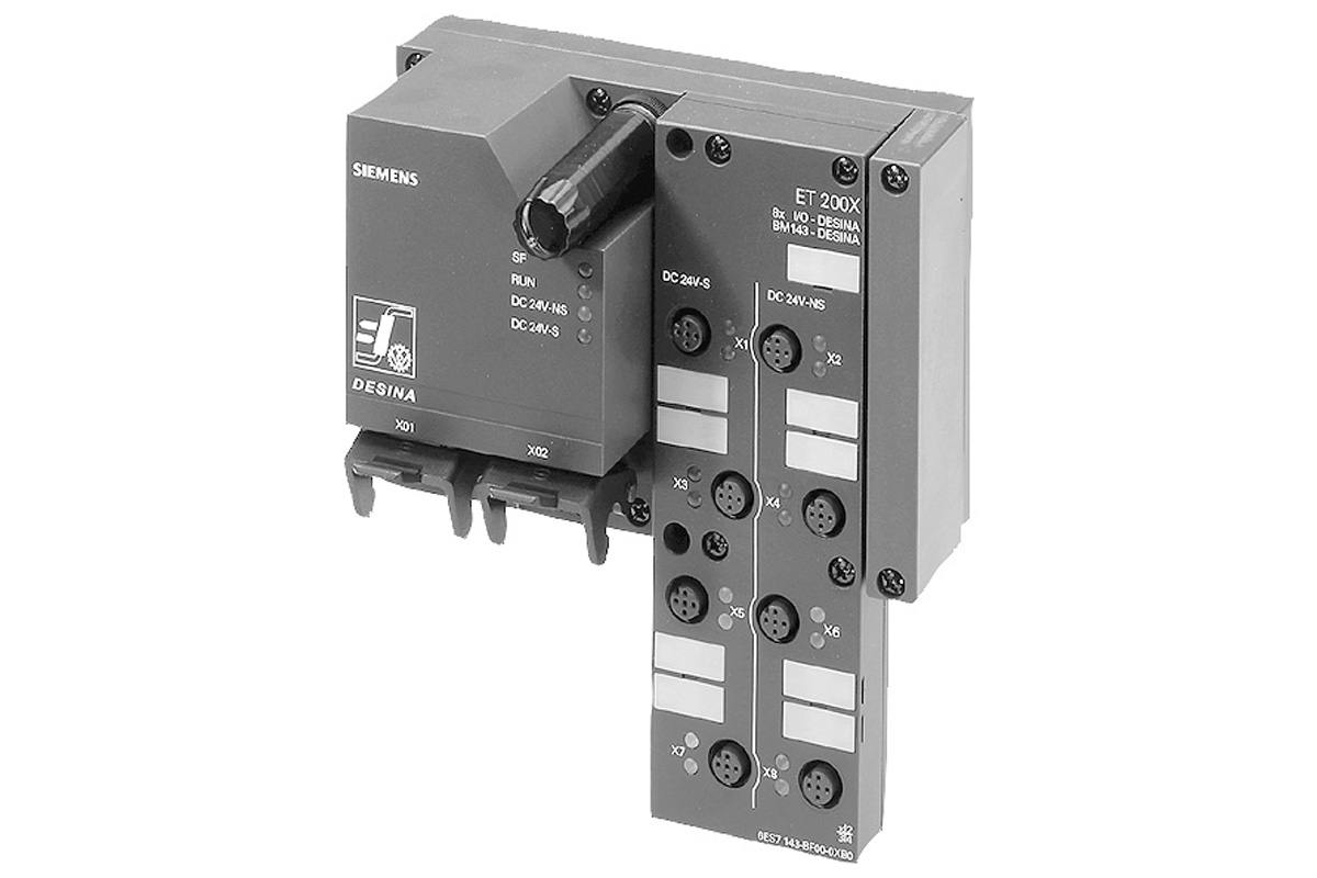 6ES7143-1BF00-0XB0 Siemens