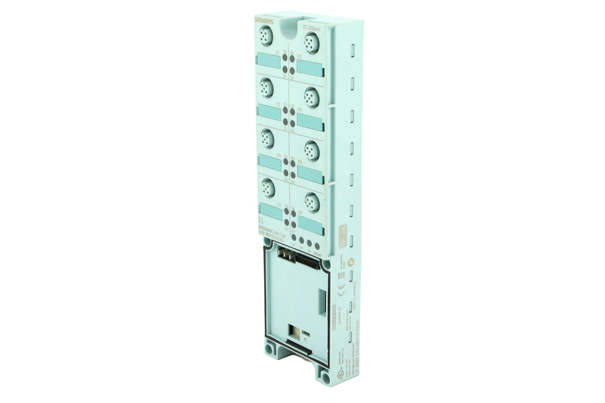 6ES7143-3BH10-0XA0 Siemens