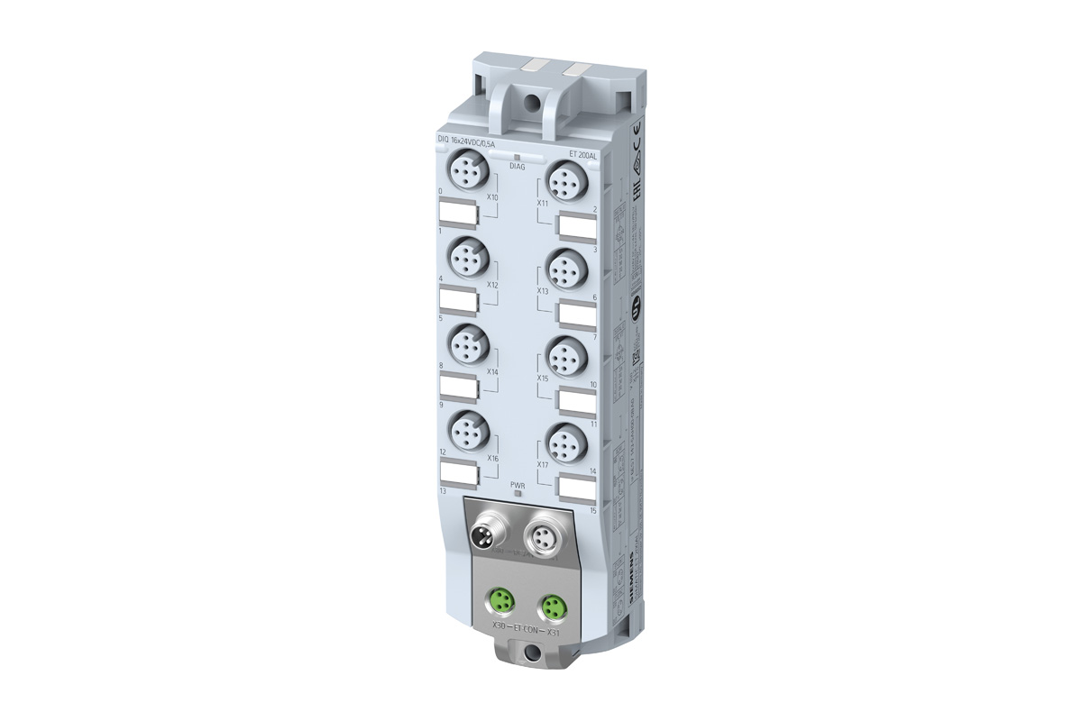 6ES7143-5AH00-0BA0 Siemens