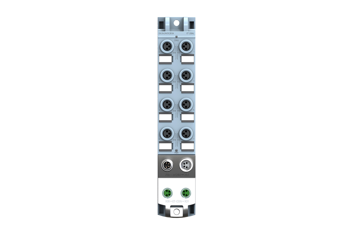 6ES7143-5BF00-0BA0 Siemens