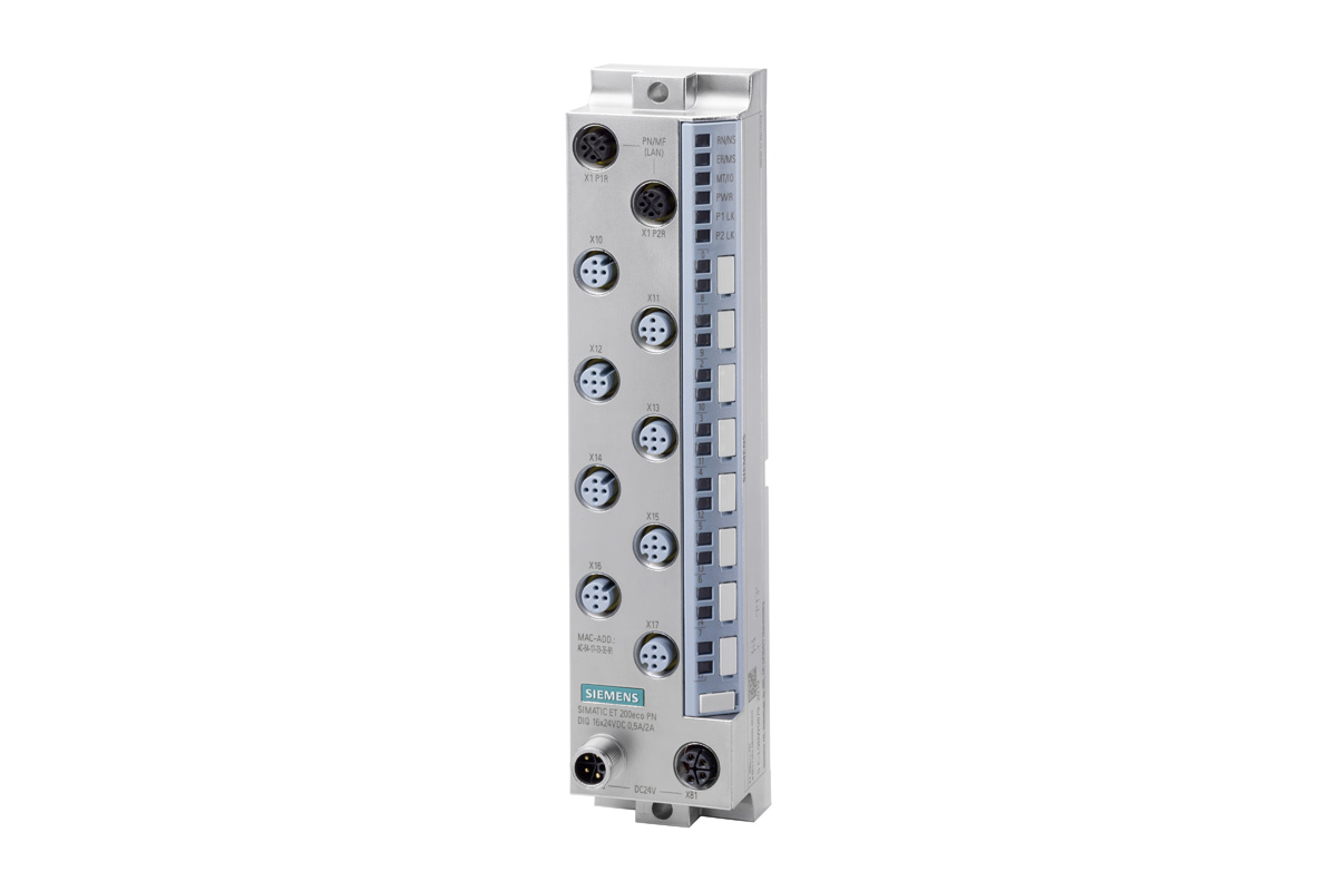 6ES7143-6BH00-0BB0 Siemens