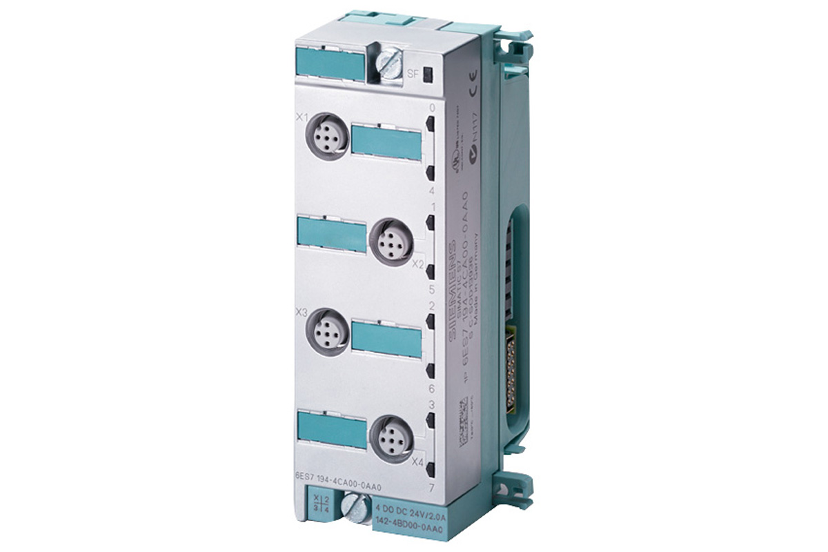 6ES7145-4FF00-0AB0 Siemens