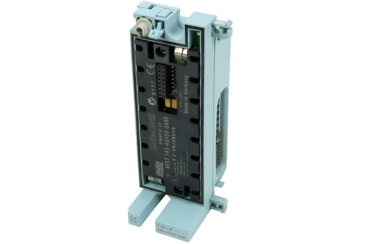 6ES7145-4GF00-0AB0 Siemens
