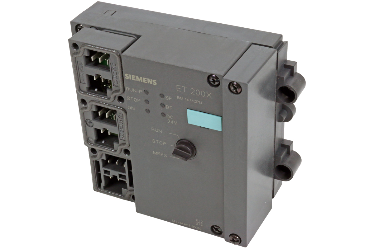 6ES7147-1AA01-0XB0 Siemens