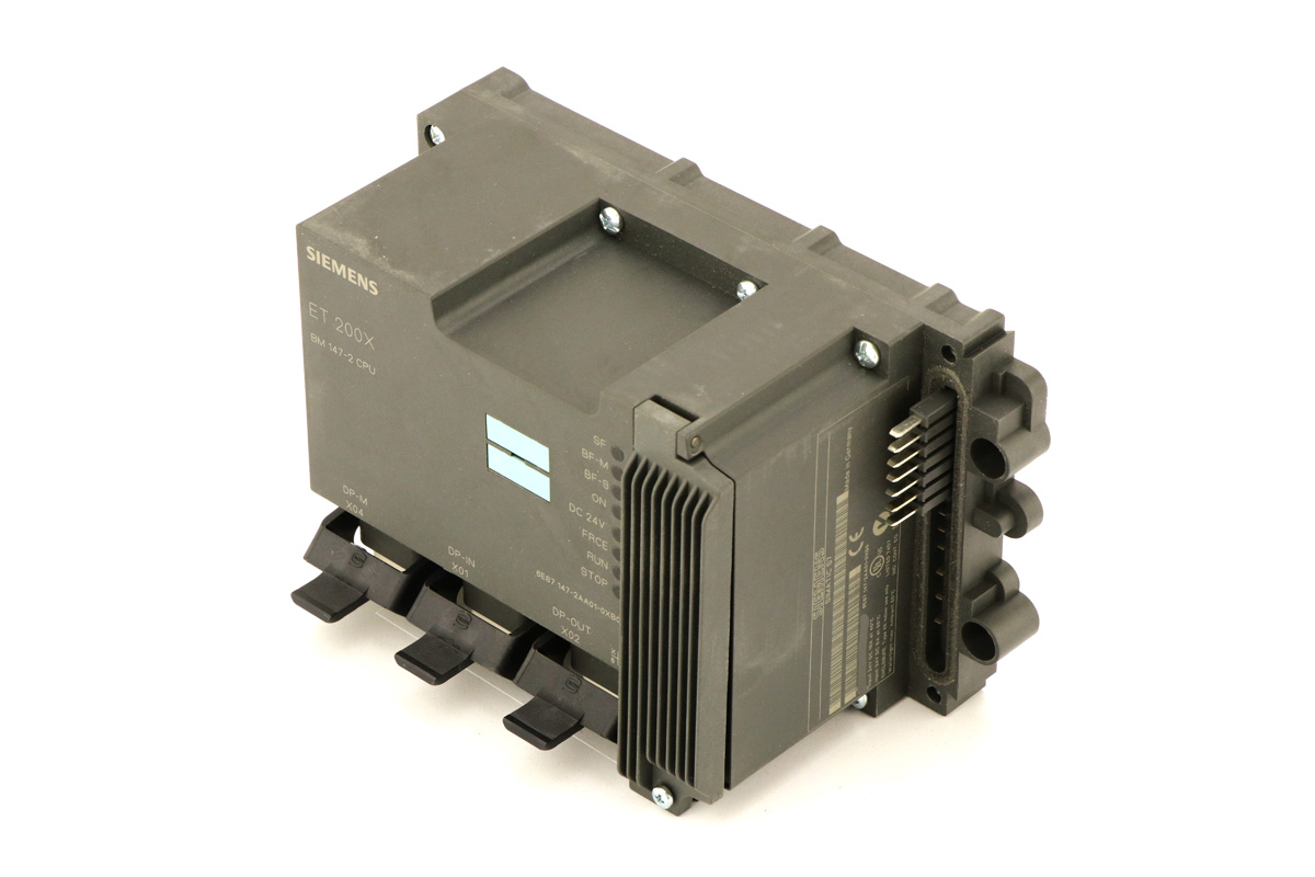 6ES7147-2AA01-0XB0 Siemens