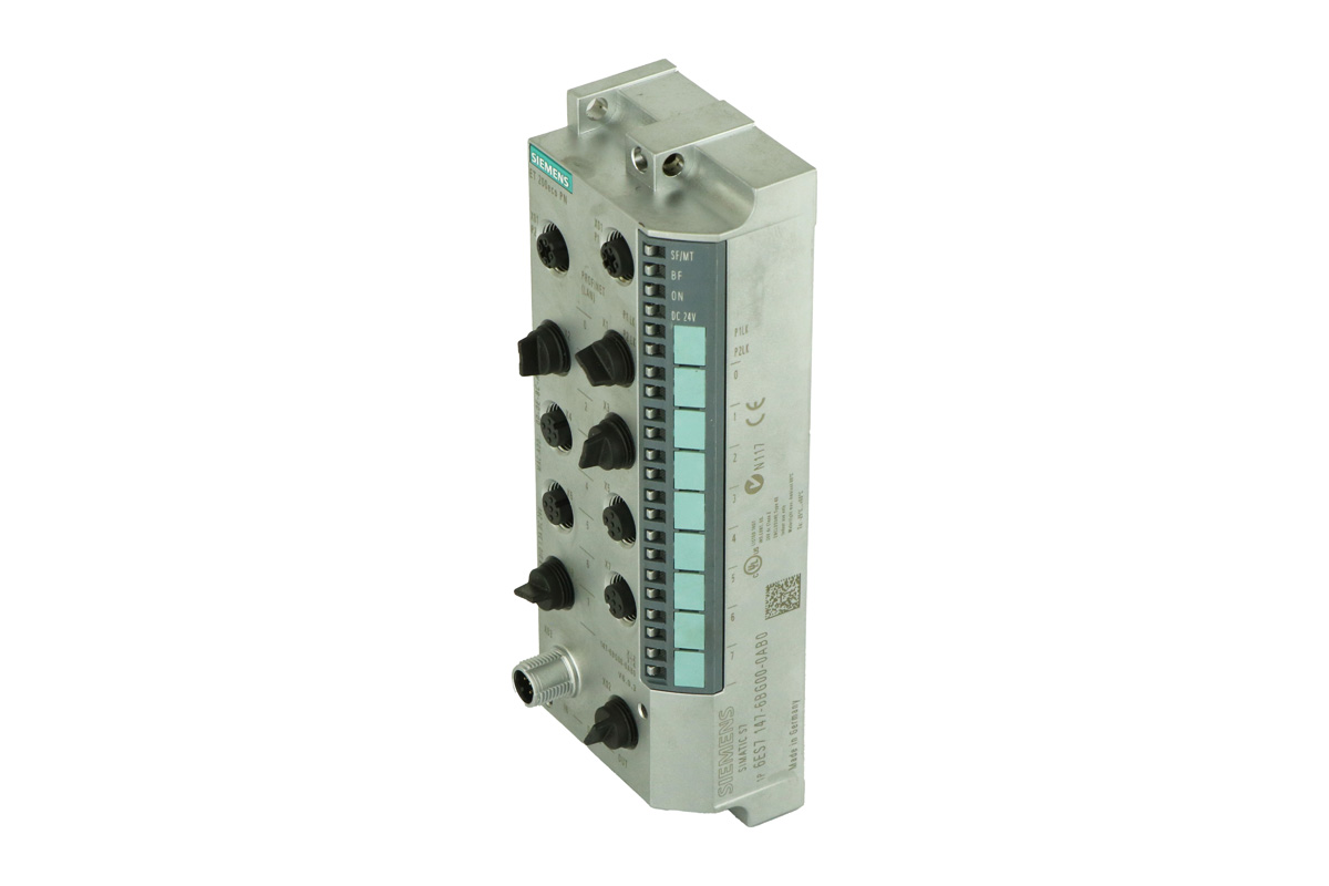 6ES7147-6BG00-0AB0 Siemens