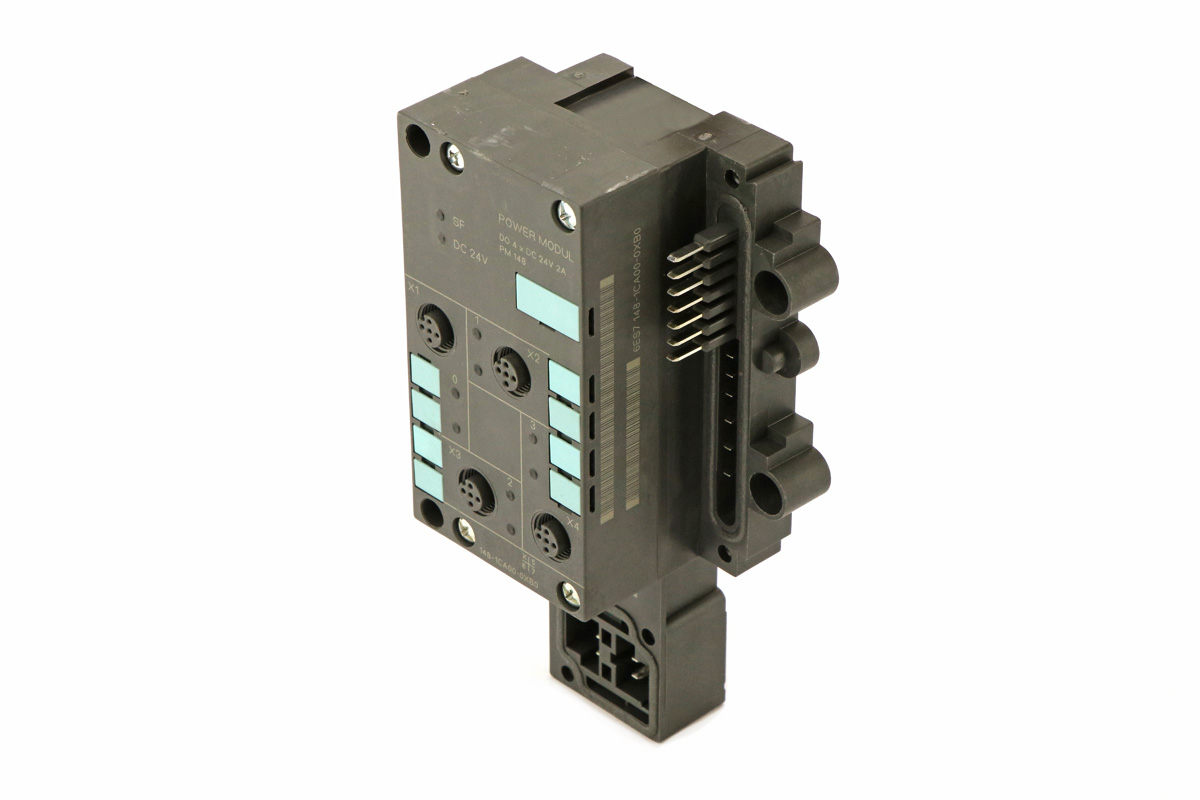 6ES7148-1CA00-0XB0 Siemens