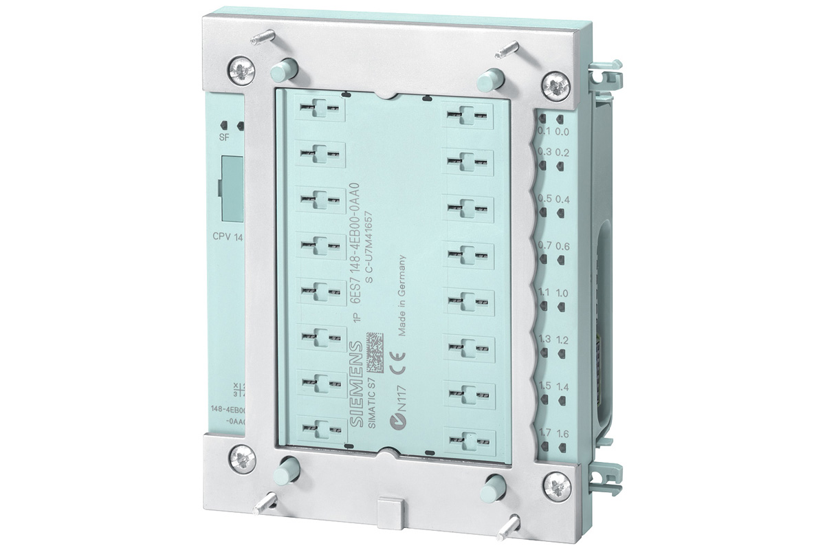 6ES7148-4EB00-0AA0 Siemens