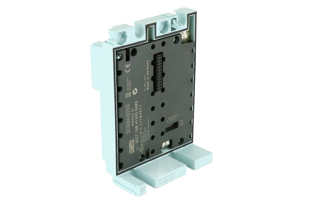 6ES7148-4FA00-0AB0 Siemens