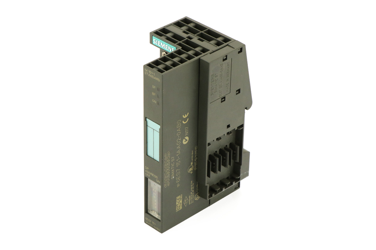 6ES7151-1AA02-0AB0 Siemens