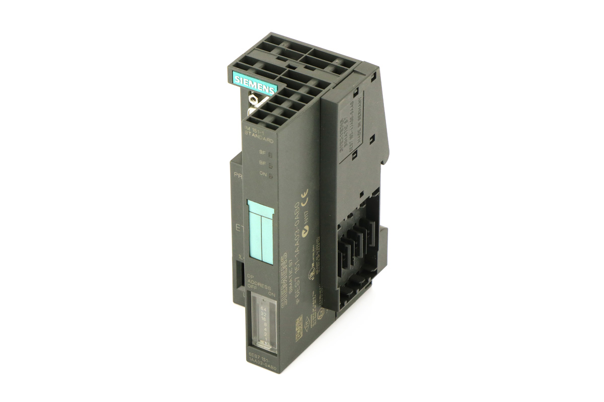 6ES7151-1AA03-0AB0 Siemens