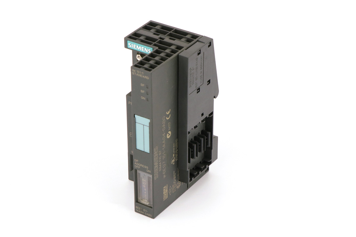 6ES7151-1AA04-0AB0 Siemens