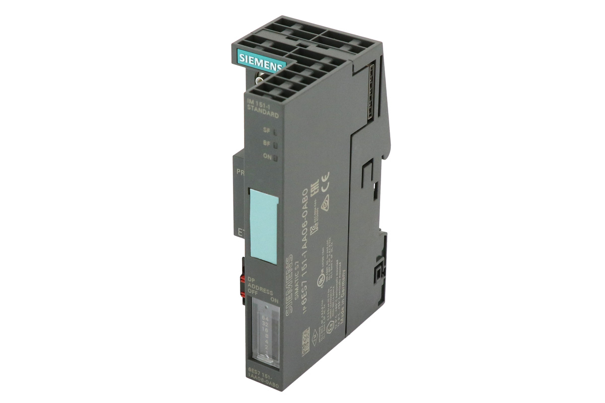 6ES7151-1AA06-0AB0 Siemens