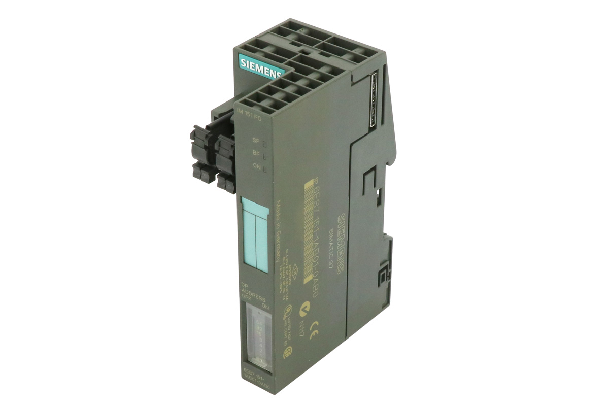 6ES7151-1AB01-0AB0 Siemens