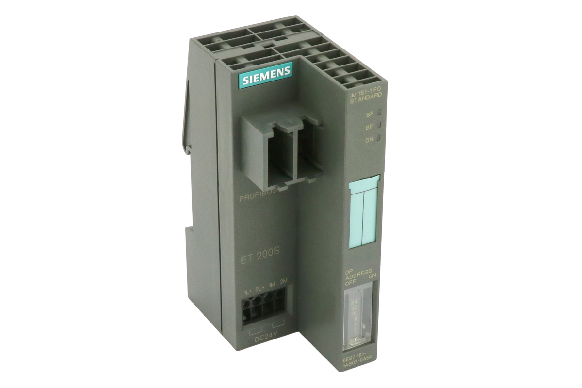 6ES7151-1AB02-0AB0 Siemens