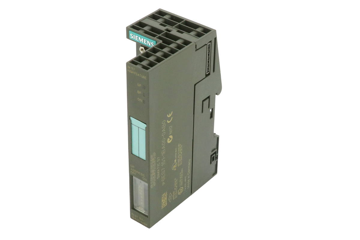 6ES7151-1BA00-0AB0 Siemens