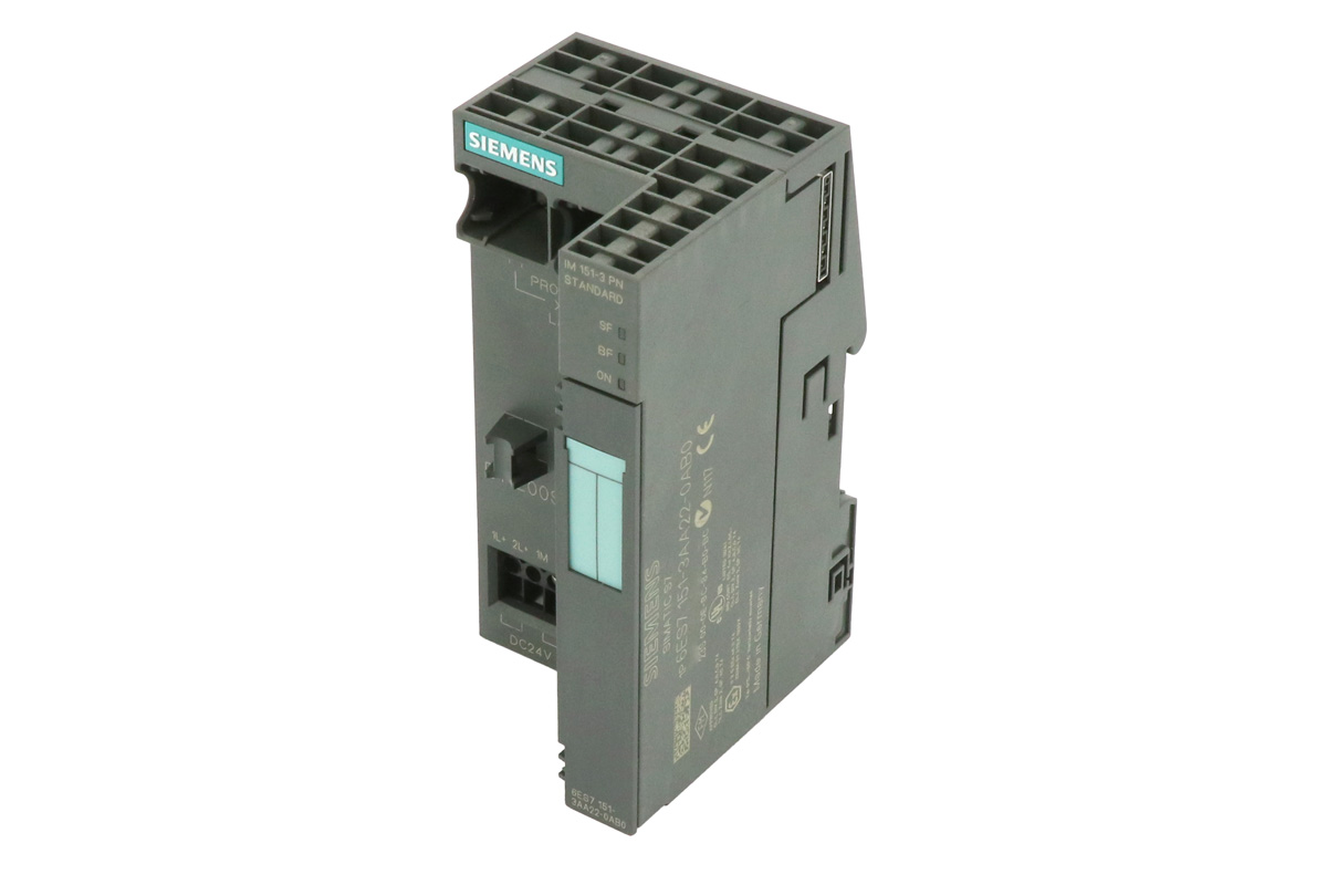 6ES7151-3AA22-0AB0 Siemens