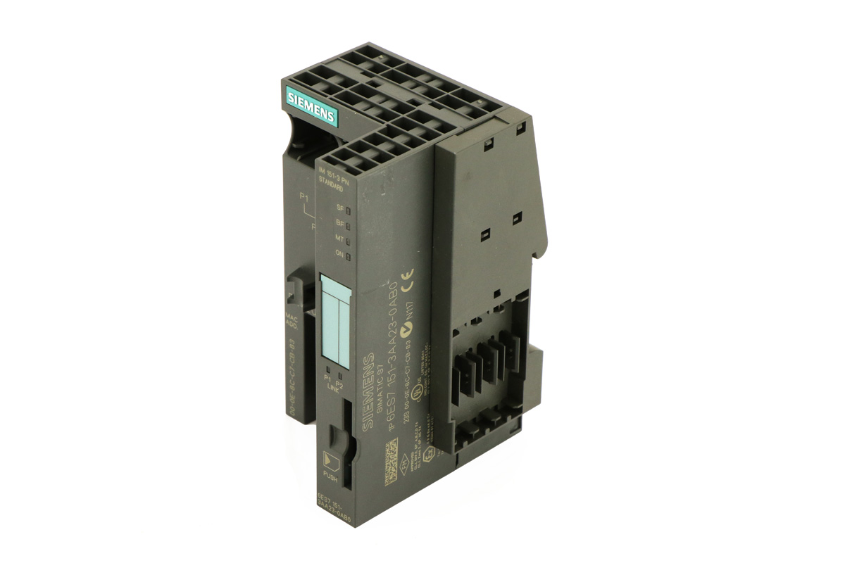 6ES7151-3AA23-0AB0 Siemens