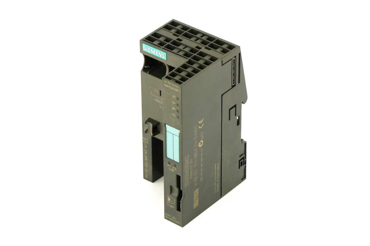 6ES7151-3BA23-0AB0 Siemens