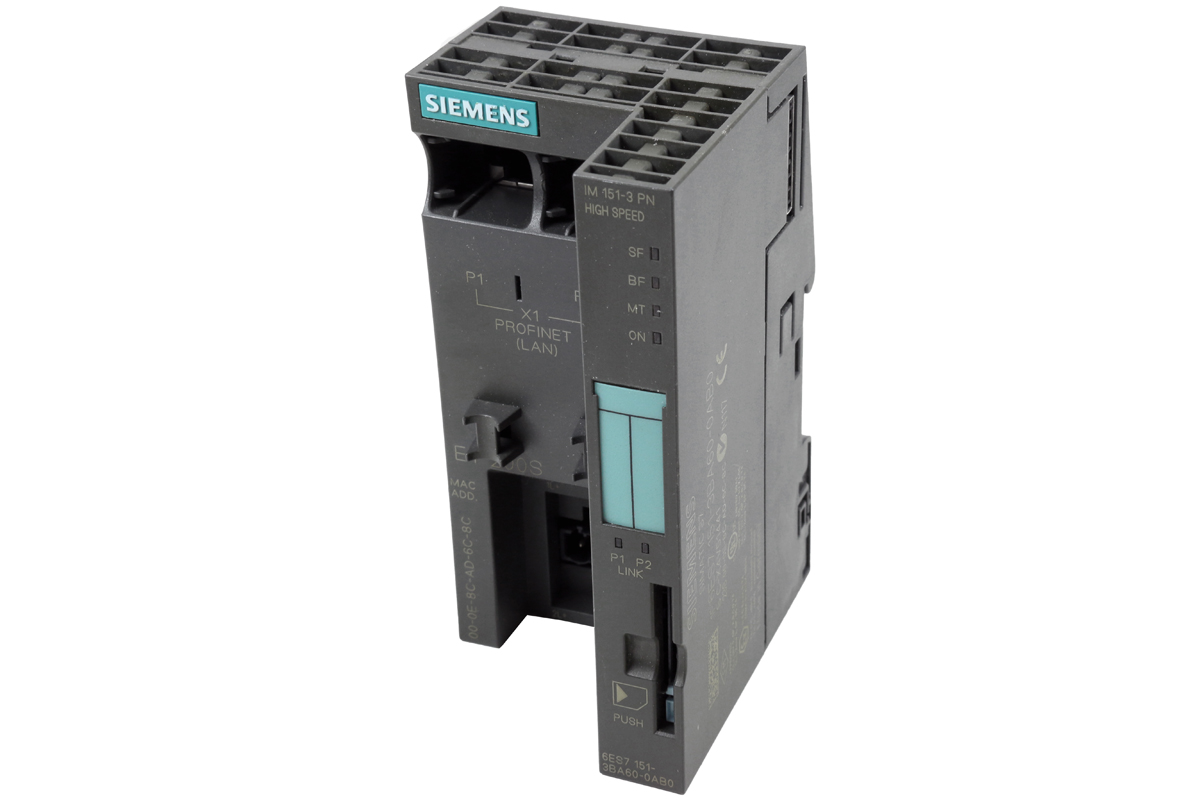 6ES7151-3BA60-0AB0 Siemens
